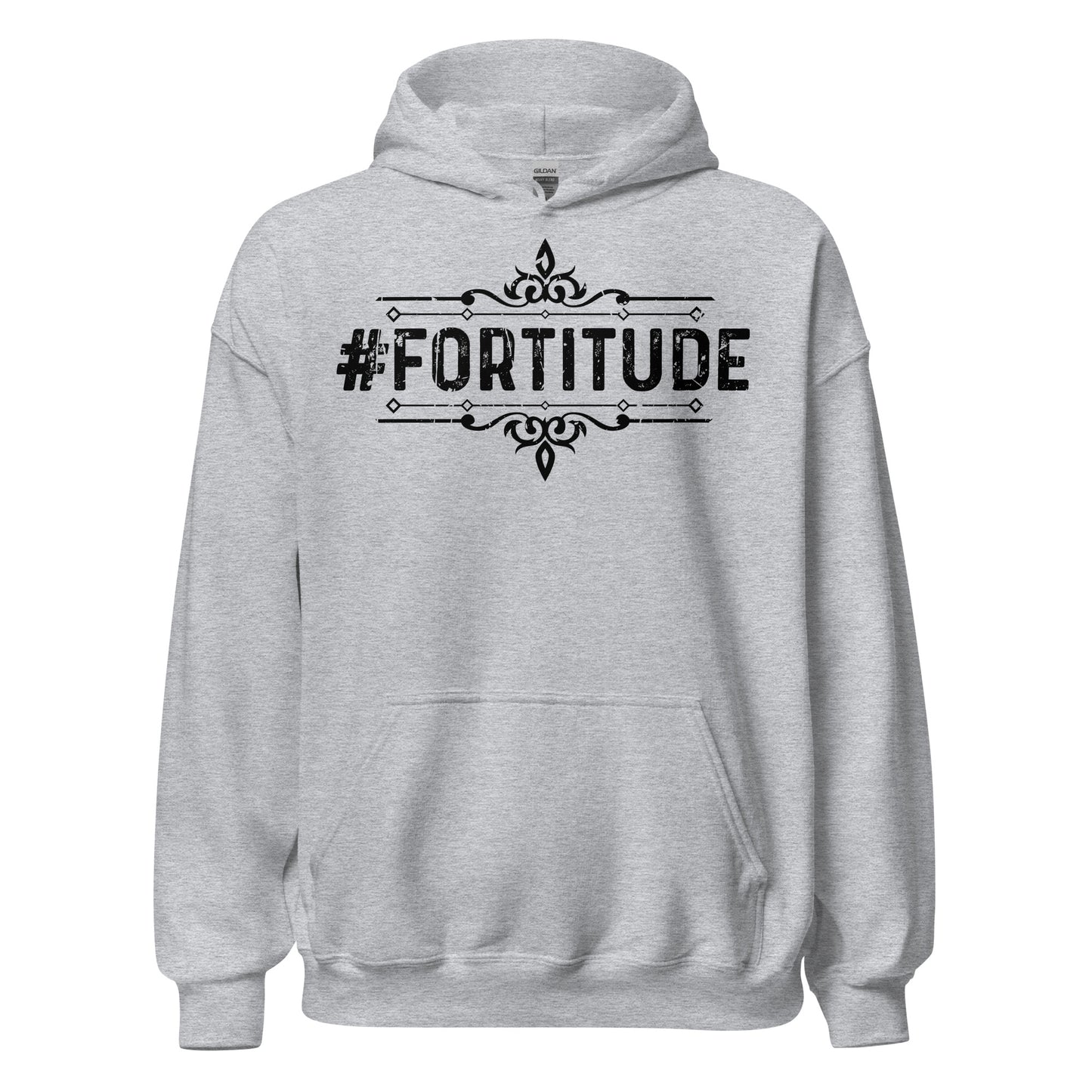 Fortitude Signature Hoodie