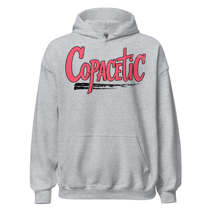 Copacetic Signature Hoodie