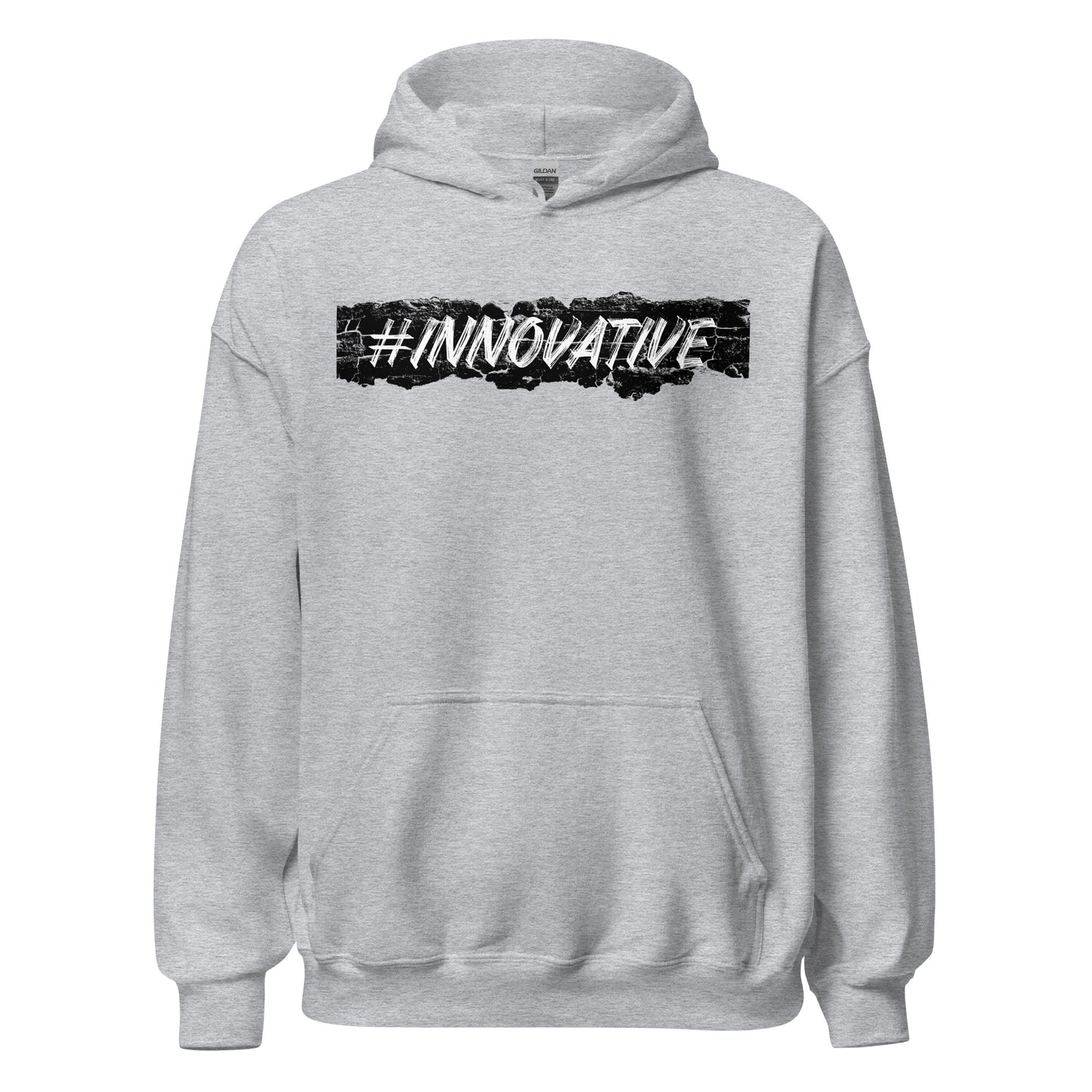 Innovative Signature Hoodie