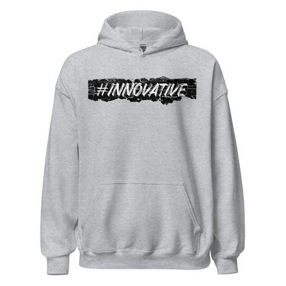 Innovative Signature Hoodie