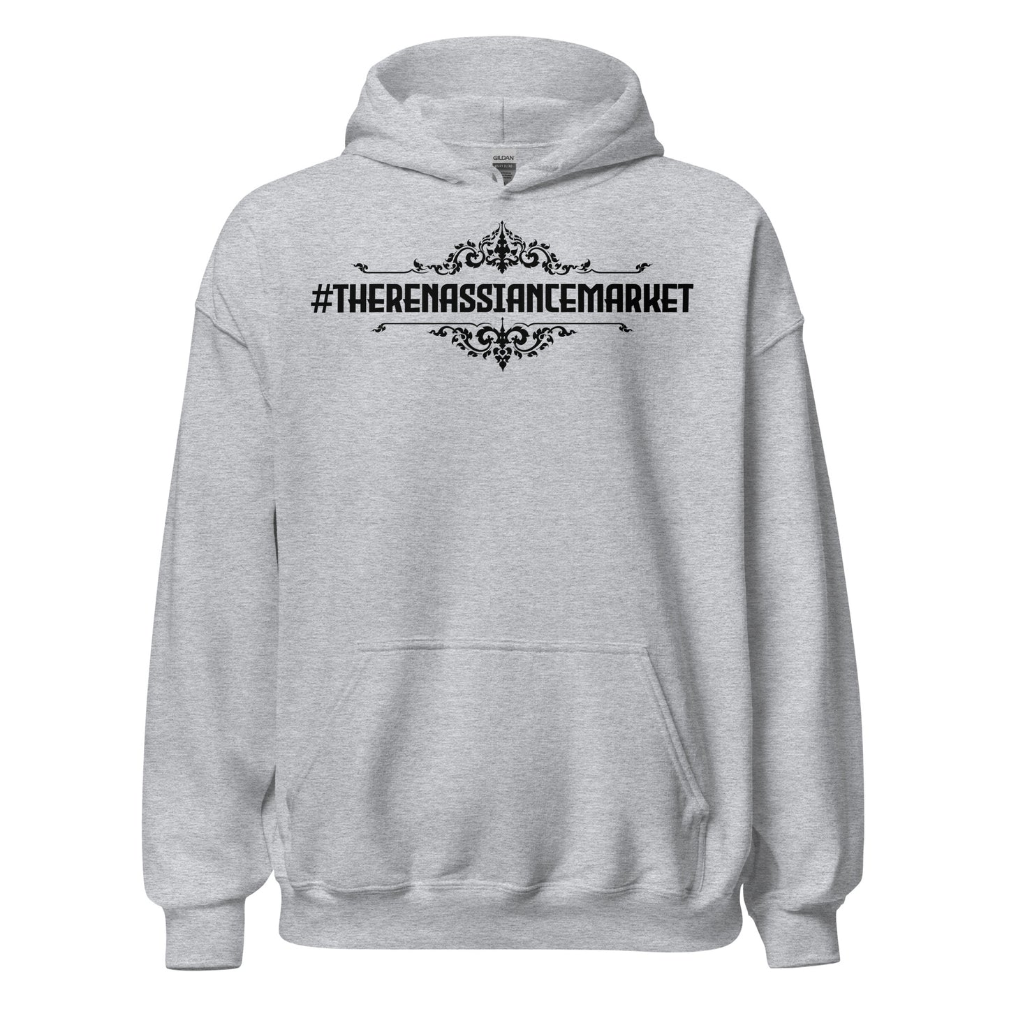 TRM Signature Hoodie