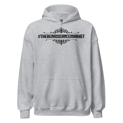 TRM Signature Hoodie
