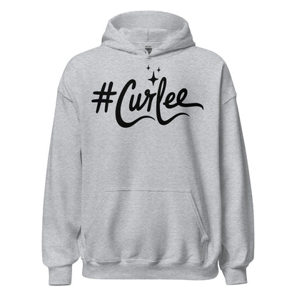Curlee Signature Hoodie