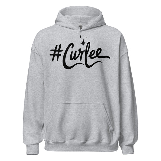 Curlee Signature Hoodie
