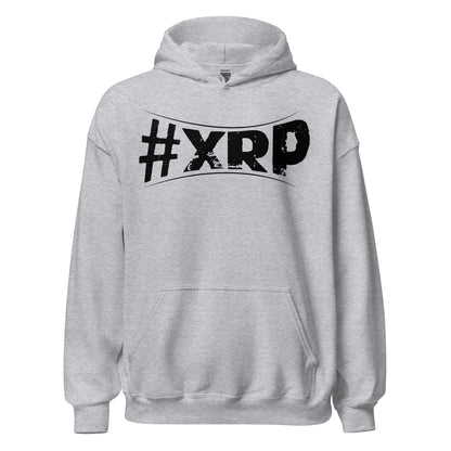 XRP Signature Hoodie