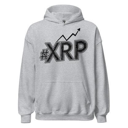 #XRP Signature Hoodie