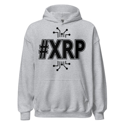 Exclusive XRP Signature Hoodie