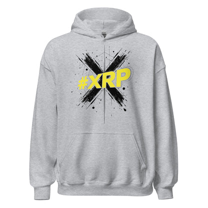 Affordable XRP Signature Hoodie