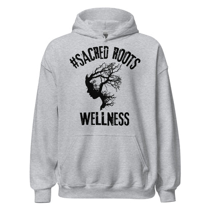 Sacred Roots Signature Hoodie