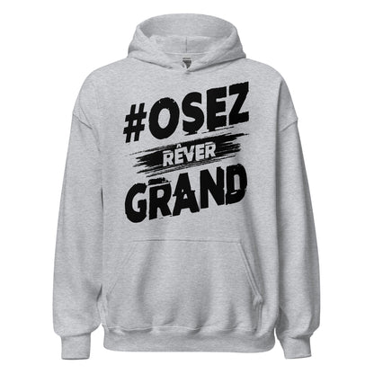 Osez Rever Grand Signature Hoodie