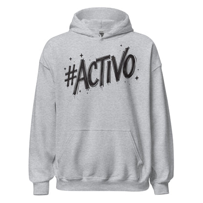Activo Signature Hoodie