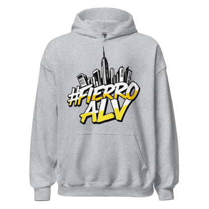 Fierro ALV Signature Hoodie