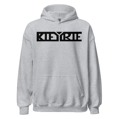 KTEYRTE Signature Hoodie
