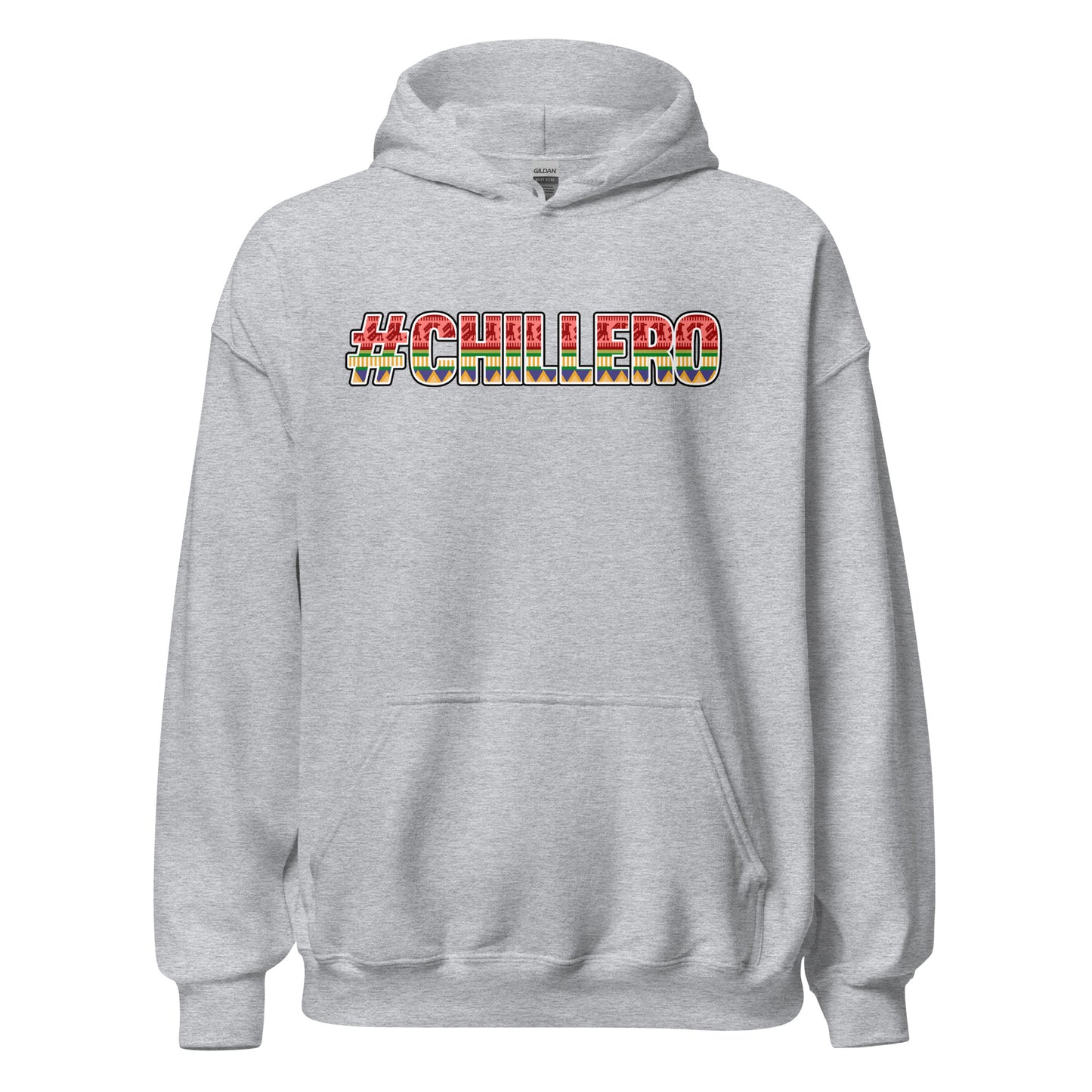 Chillero Signature Hoodie