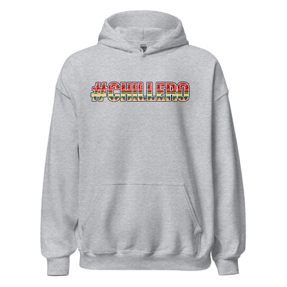 Chillero Signature Hoodie