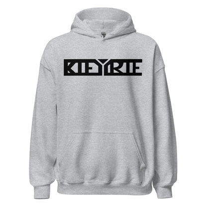Model KTEYRTE Exclusive  Hoodie