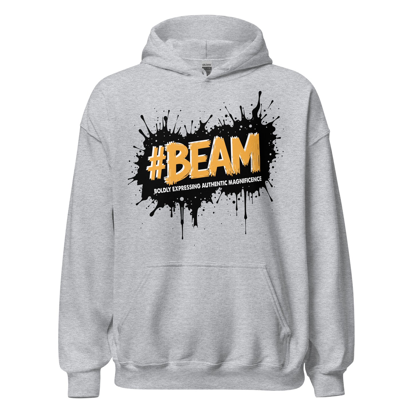 Beam Signature Hoodie