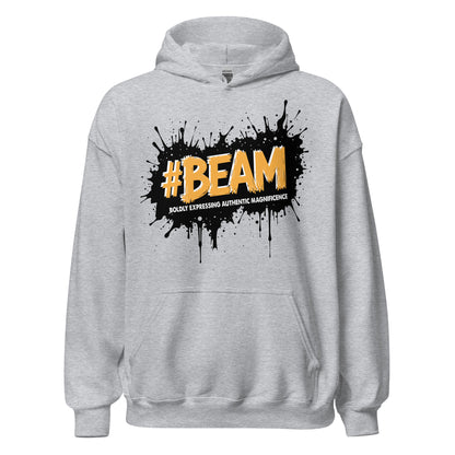 Beam Signature Hoodie