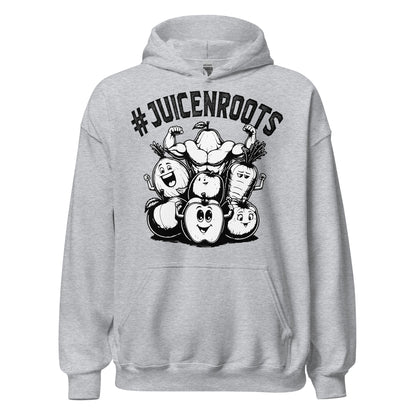 Juicen Roots Signature Hoodie