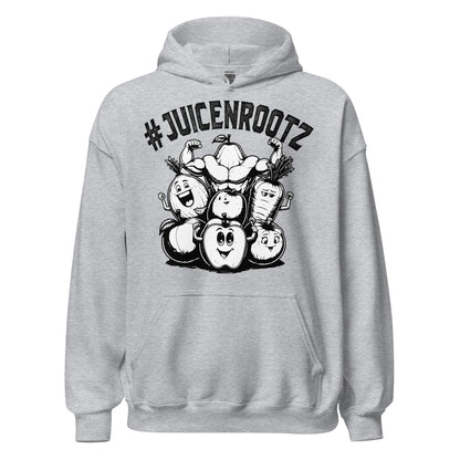 Juicen Rootz Signature Hoodie