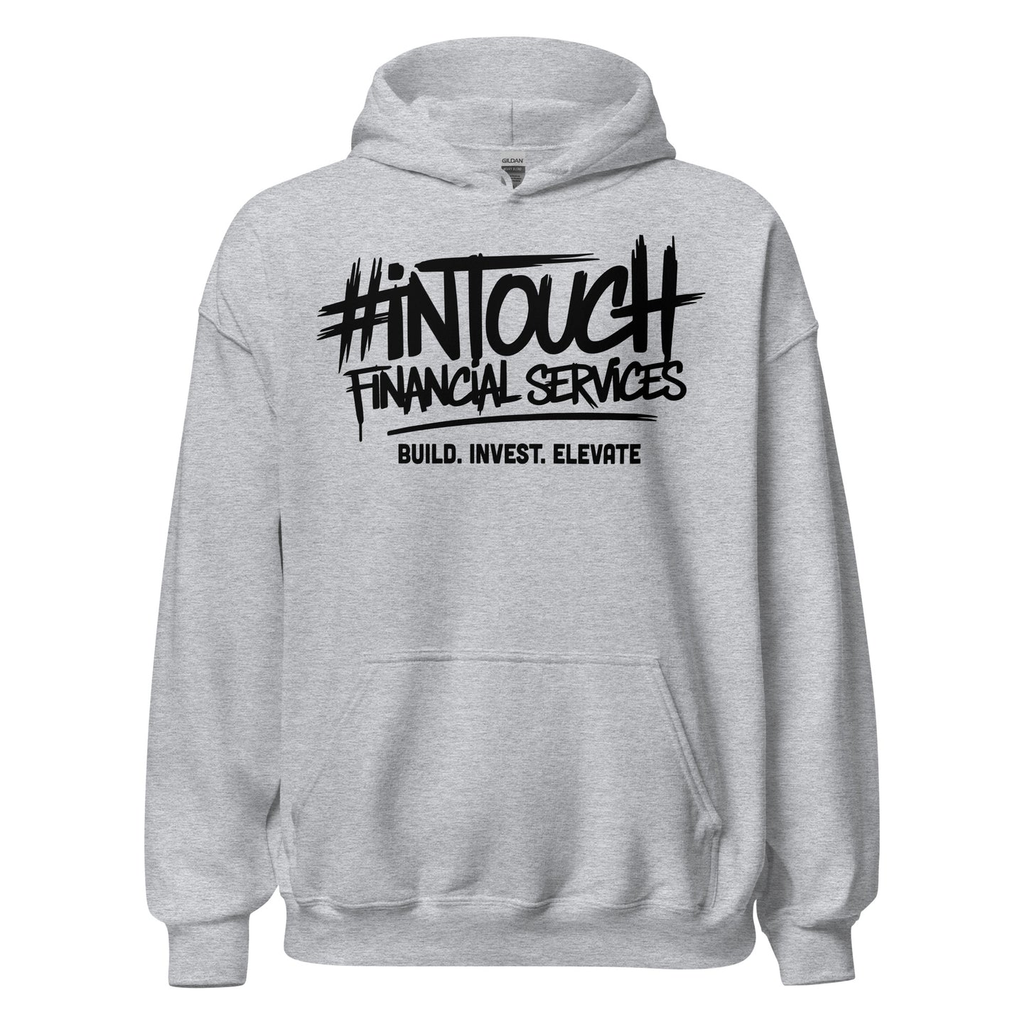 Intouch FInancial Signature Hoodie