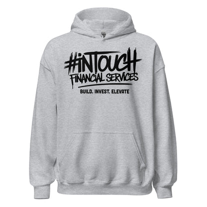 Intouch FInancial Signature Hoodie