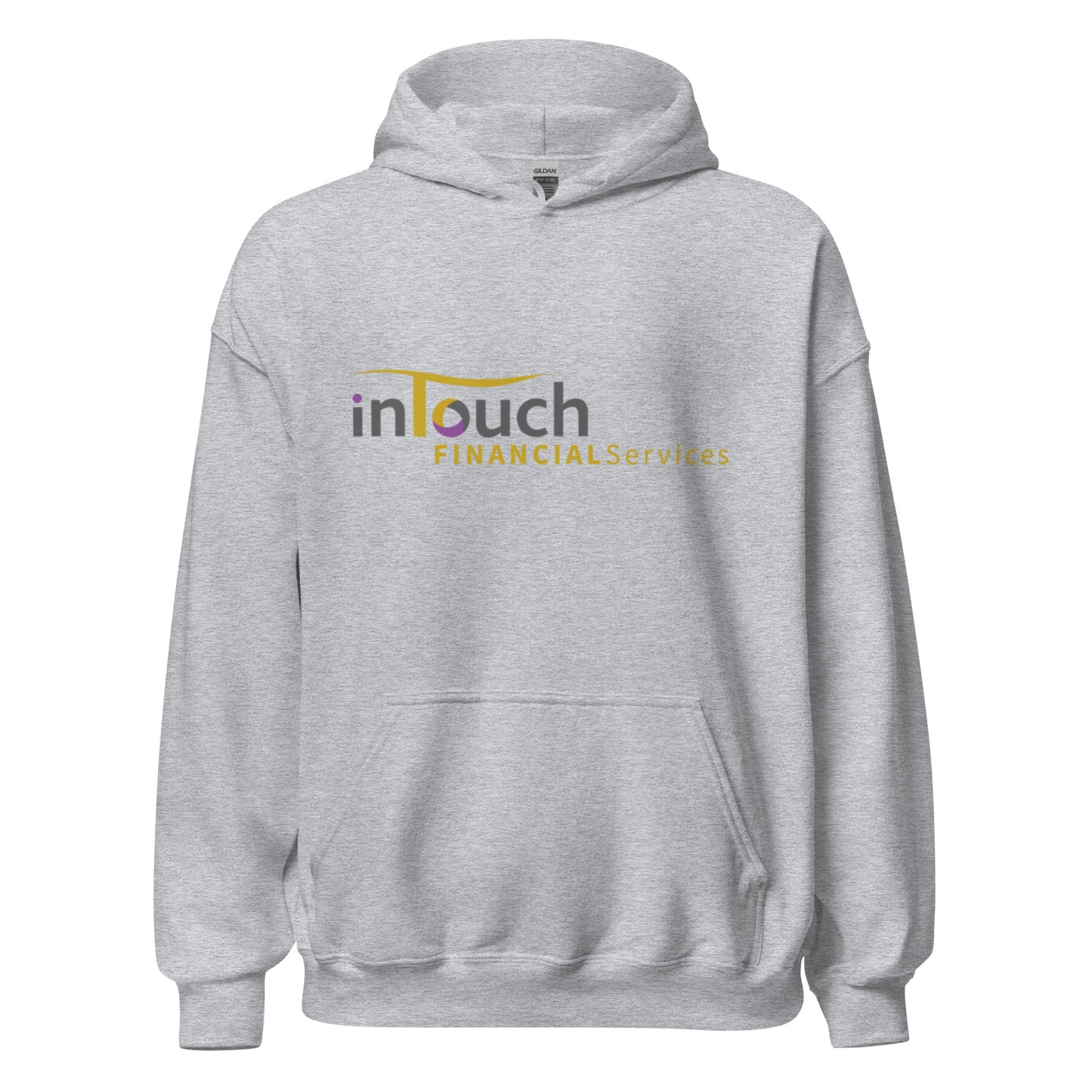 Intouch Services Hoodie
