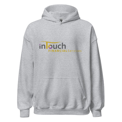 Intouch Services Hoodie