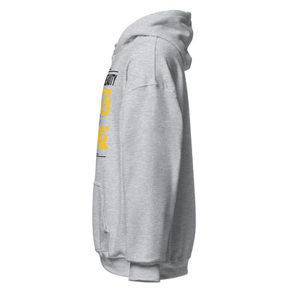 Nalache Beauty Radiance Hoodie