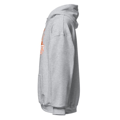 Forever Groovin Tee Hoodie