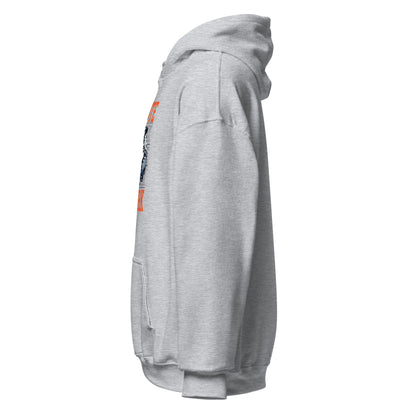 All Bite No Bark Hoodie