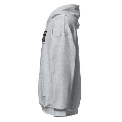 Unisex Jersey Hoodie