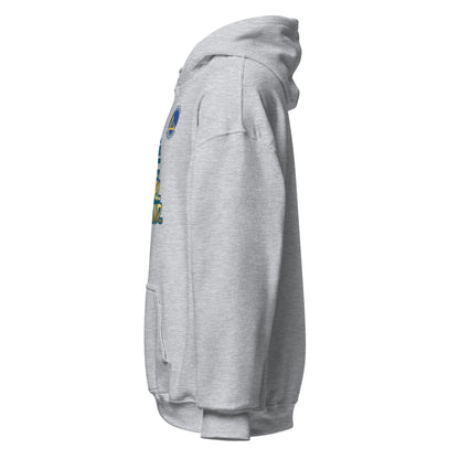 Golden State Warriors Hoodie