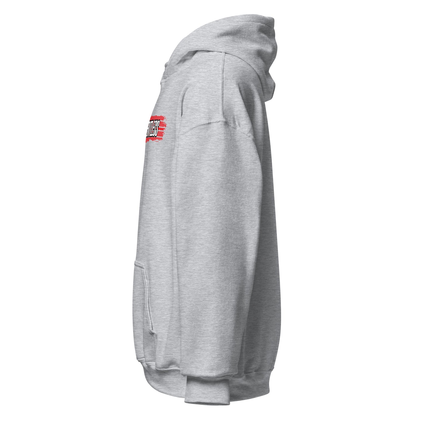 Grindrelentless Signature Hoodie