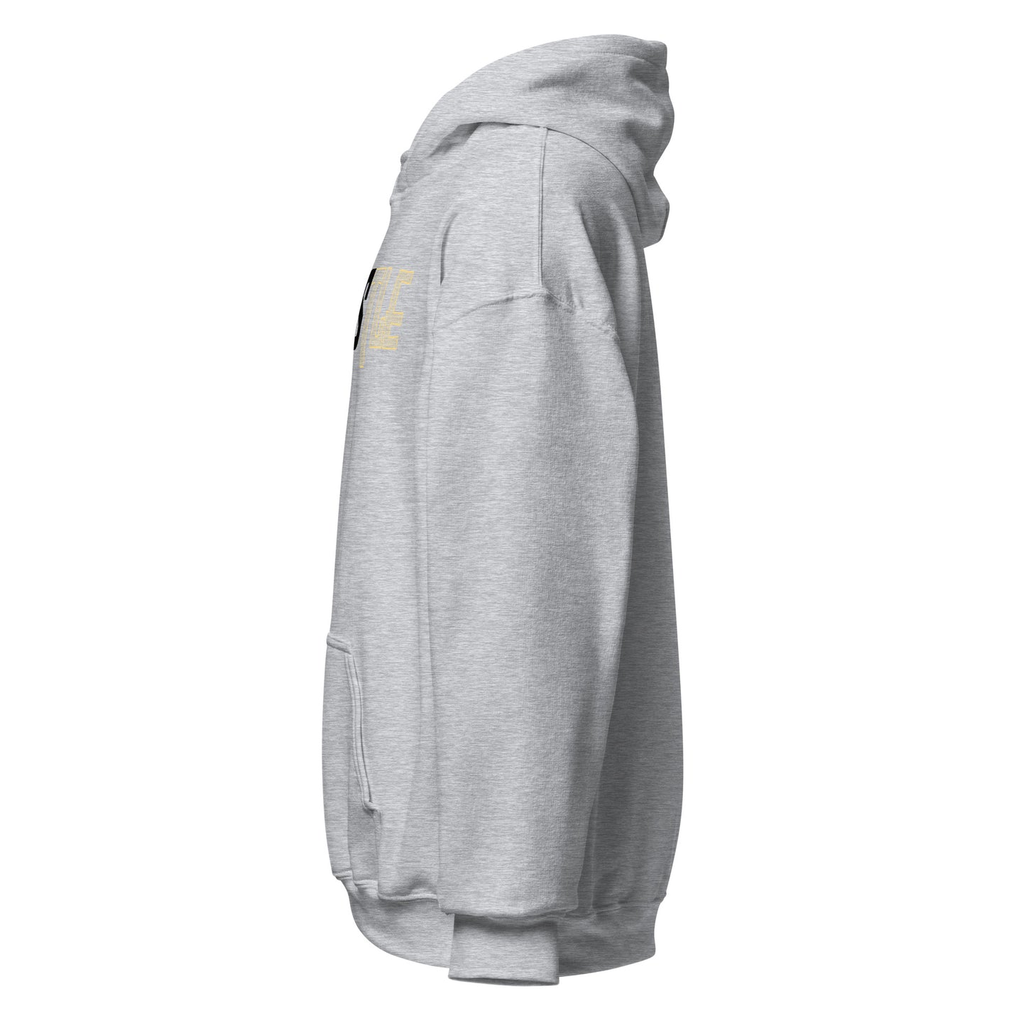 Hustle Signature Hoodie