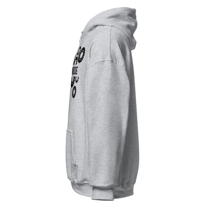 Grind Mode Signature Hoodie