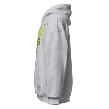 Elevate Signature Hoodie