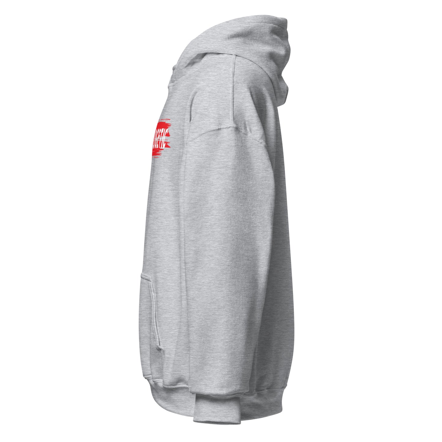 Unapologetic Signature Hoodie