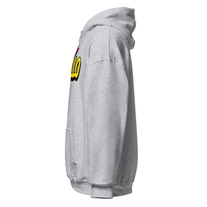 Hello Signature Hoodie