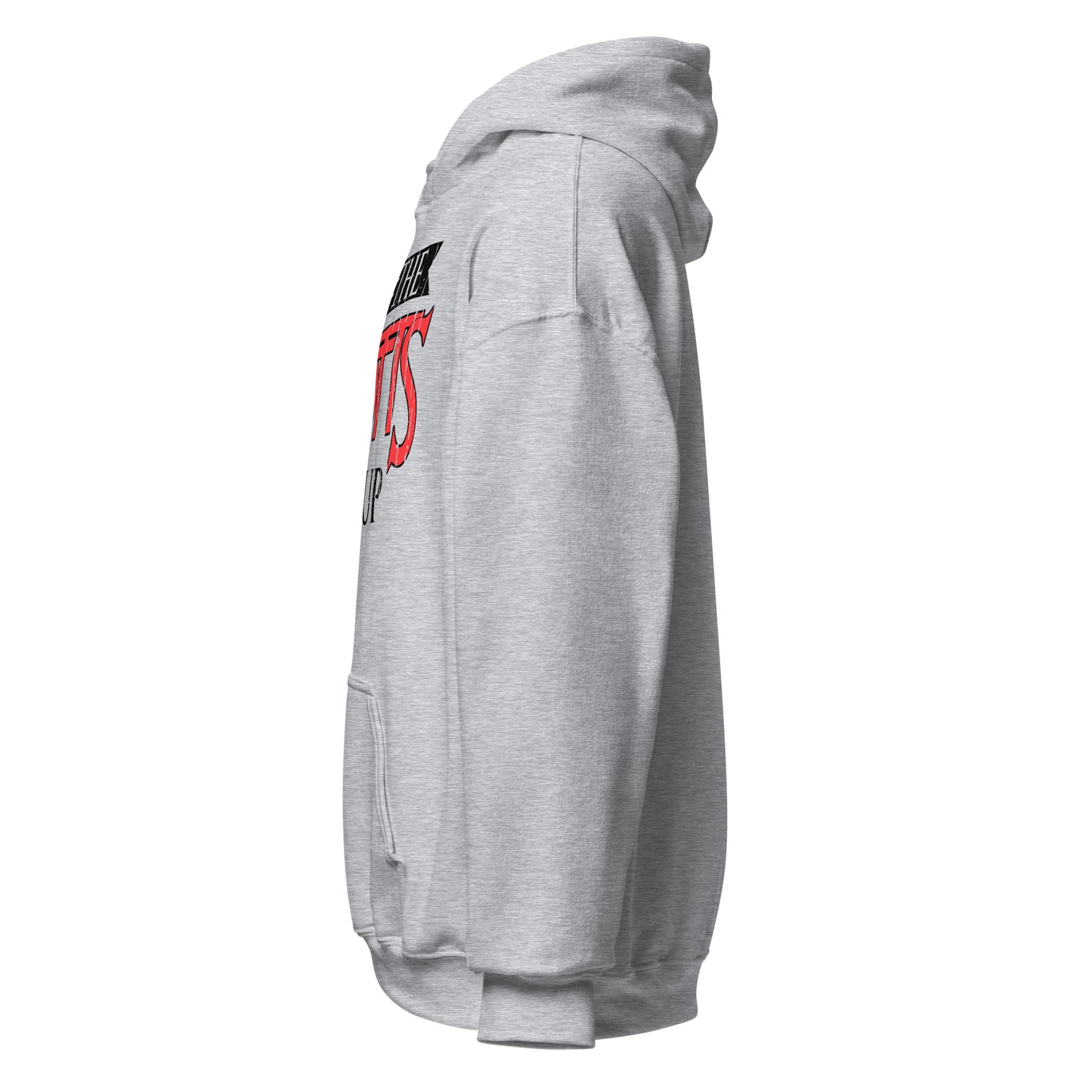 The Knotts Group Signature Hoodie