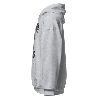 Sacred Roots Wellness Signature Hoodie