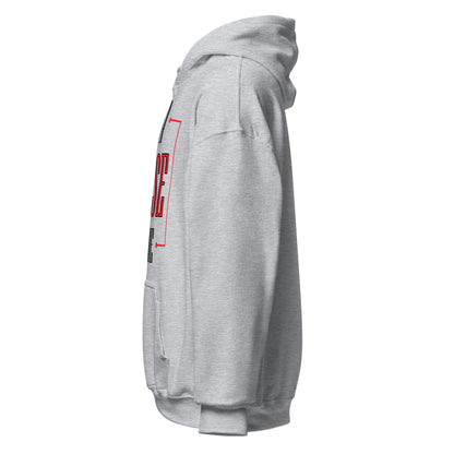 Ca Passe Creame Signature Hoodie