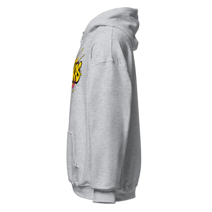 Traakas Signature Hoodie