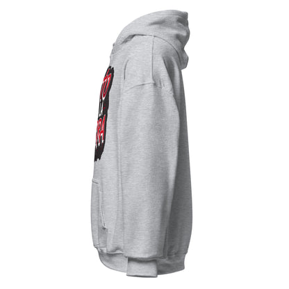Listo Guerra Signature Hoodie