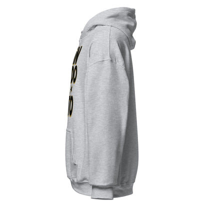 Sin Miedo Al Exito Signature Hoodie