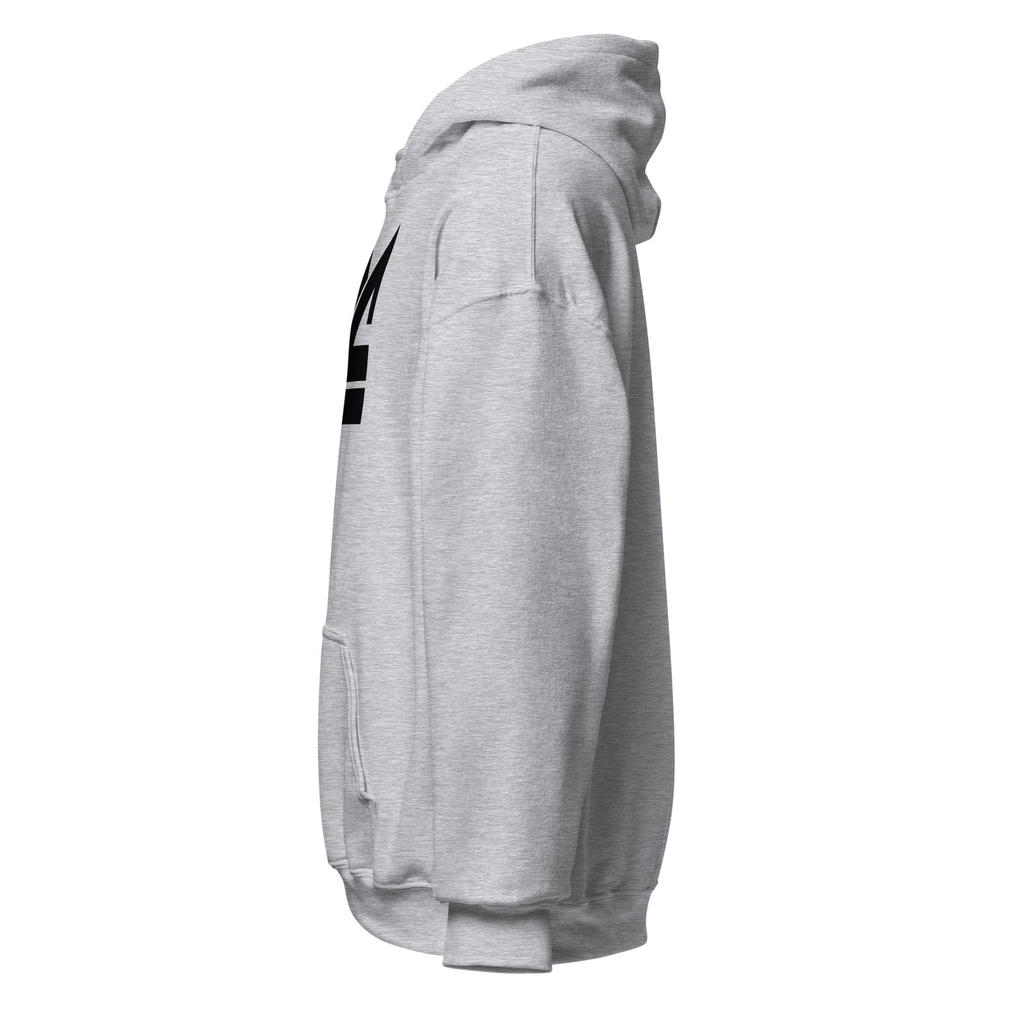 Model Exclusive Hoodie
