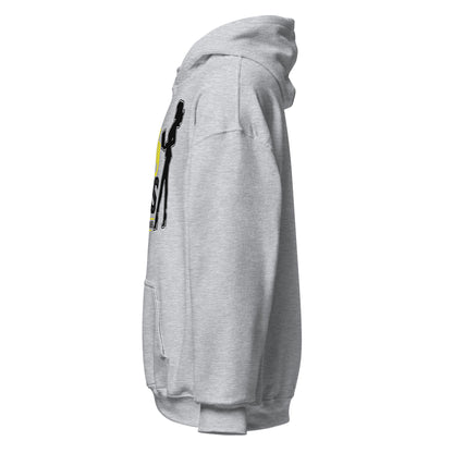 Valentine Special Lady Boss Signature Hoodie