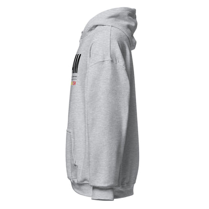 Beam Pan Africanism Hoodie