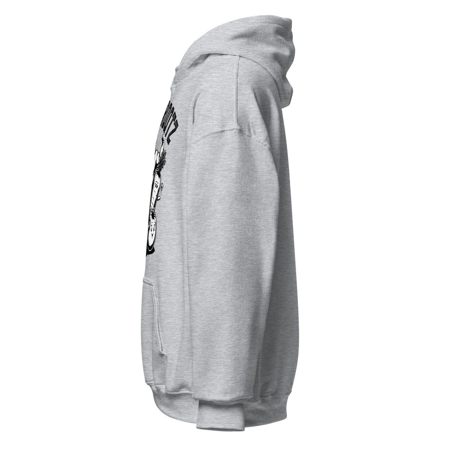 Juicen Rootz Signature Hoodie