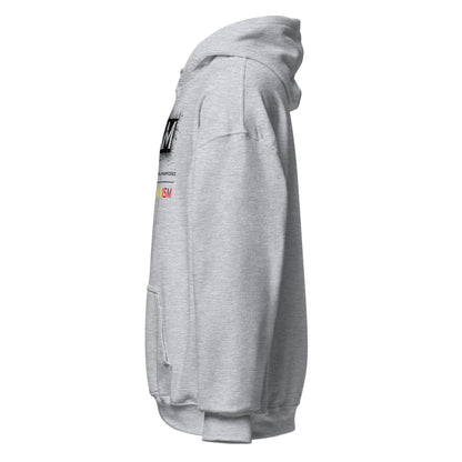 Beam Pan Africanism Signature Hoodie